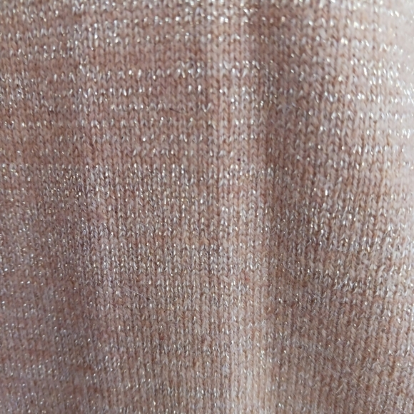 Cashmere blend sweater - Picture 4 of 9